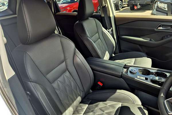 2024 Nissan X-TRAIL Ti-L e-POWER T33