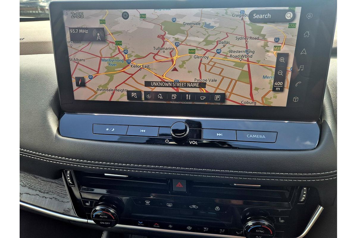 2024 Nissan X-TRAIL Ti-L e-POWER T33