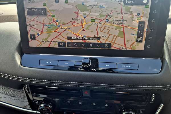 2024 Nissan X-TRAIL Ti-L e-POWER T33