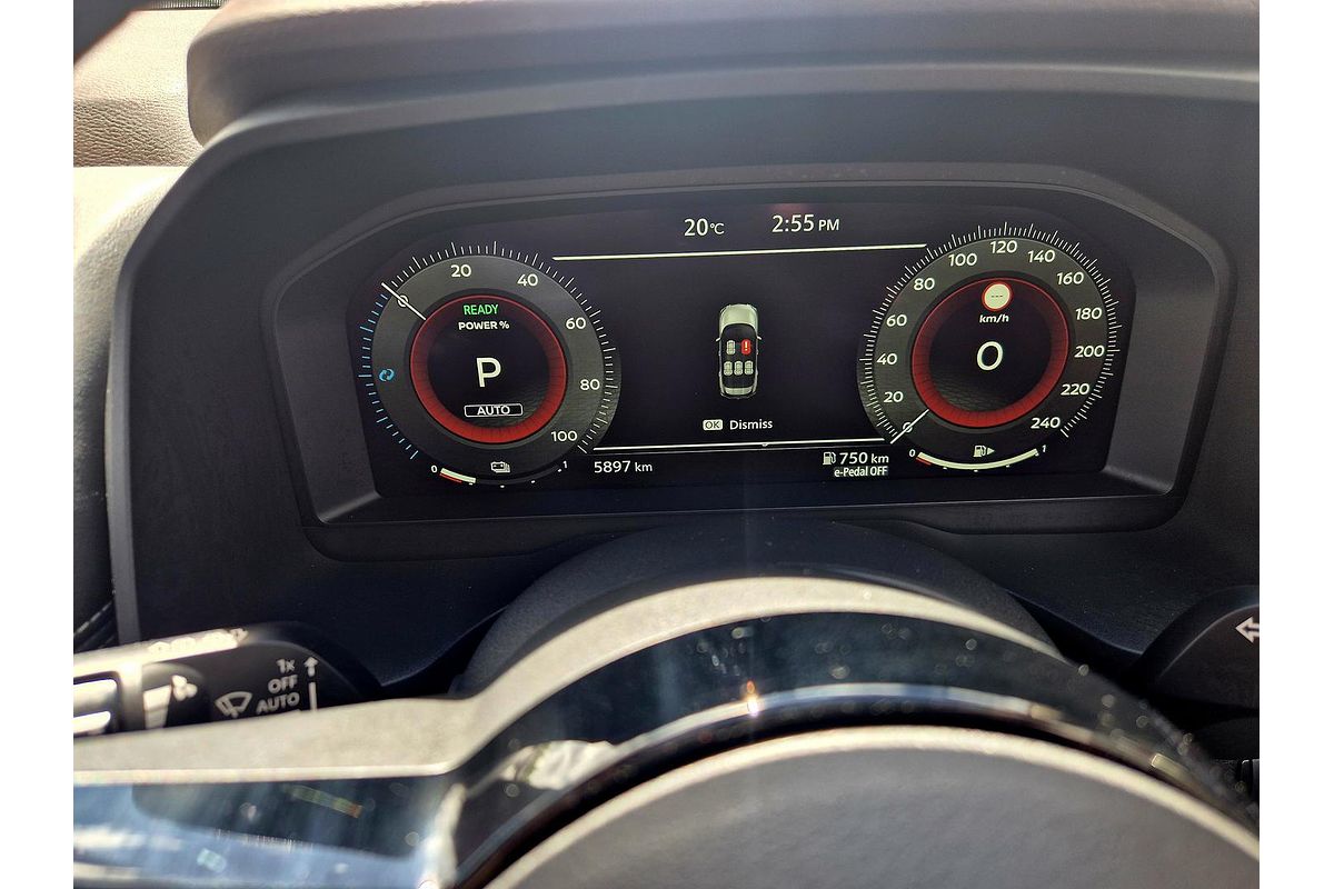 2024 Nissan X-TRAIL Ti-L e-POWER T33