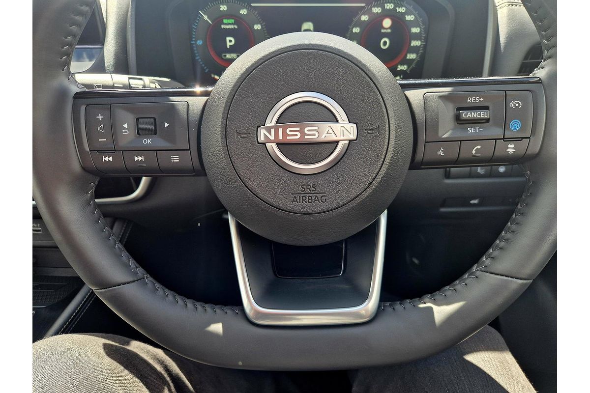 2024 Nissan X-TRAIL Ti-L e-POWER T33