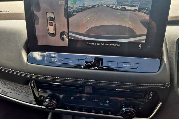 2024 Nissan X-TRAIL Ti-L e-POWER T33