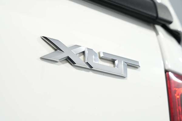 2021 Ford Ranger XLT Hi-Rider PX MkIII Rear Wheel Drive 3.2L