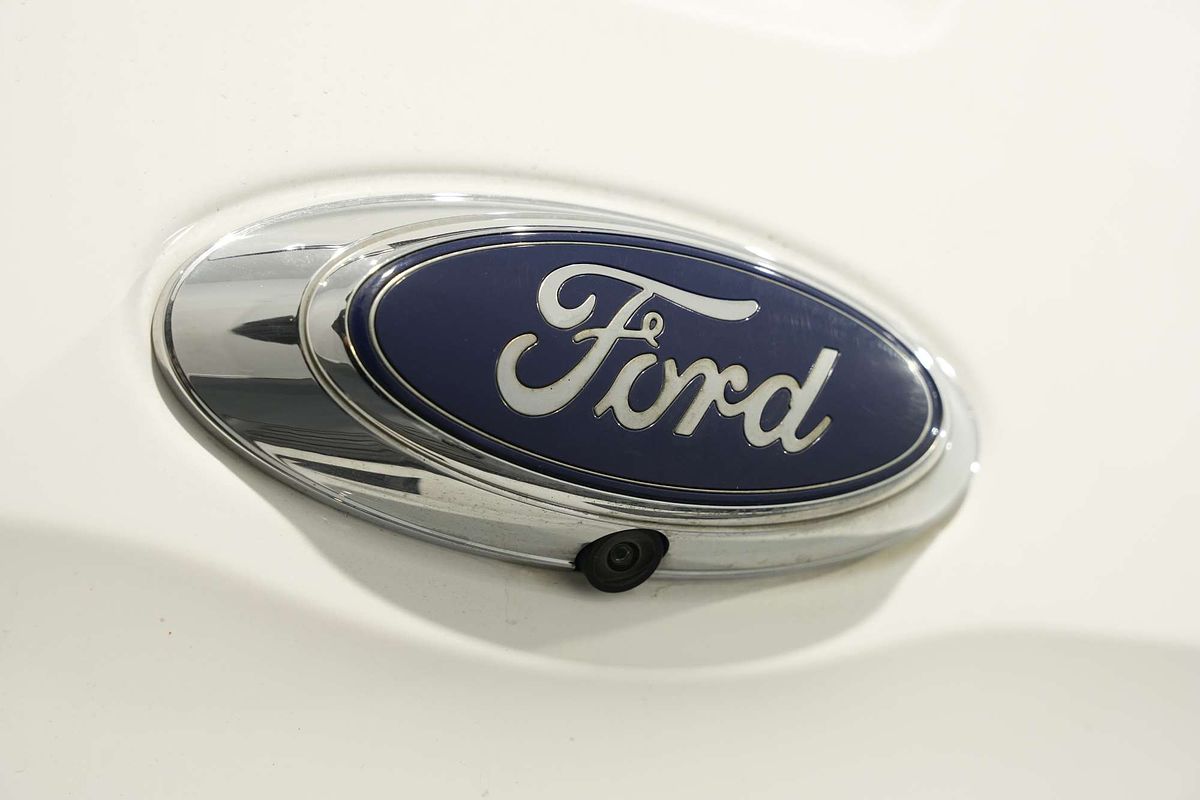 2021 Ford Ranger XLT Hi-Rider PX MkIII Rear Wheel Drive 3.2L