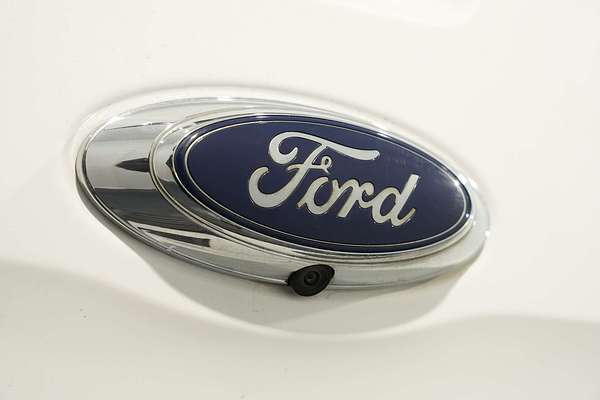 2021 Ford Ranger XLT Hi-Rider PX MkIII Rear Wheel Drive 3.2L