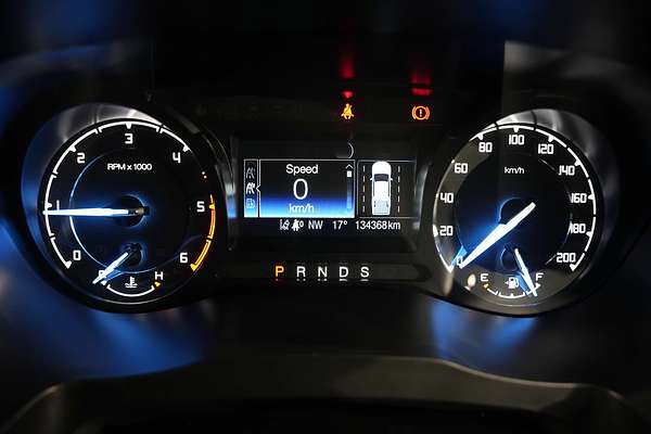 2021 Ford Ranger XLT Hi-Rider PX MkIII Rear Wheel Drive 3.2L