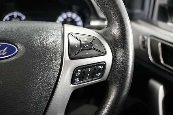 2021 Ford Ranger XLT Hi-Rider PX MkIII Rear Wheel Drive 3.2L