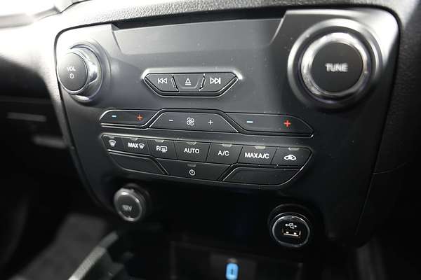 2021 Ford Ranger XLT Hi-Rider PX MkIII Rear Wheel Drive 3.2L