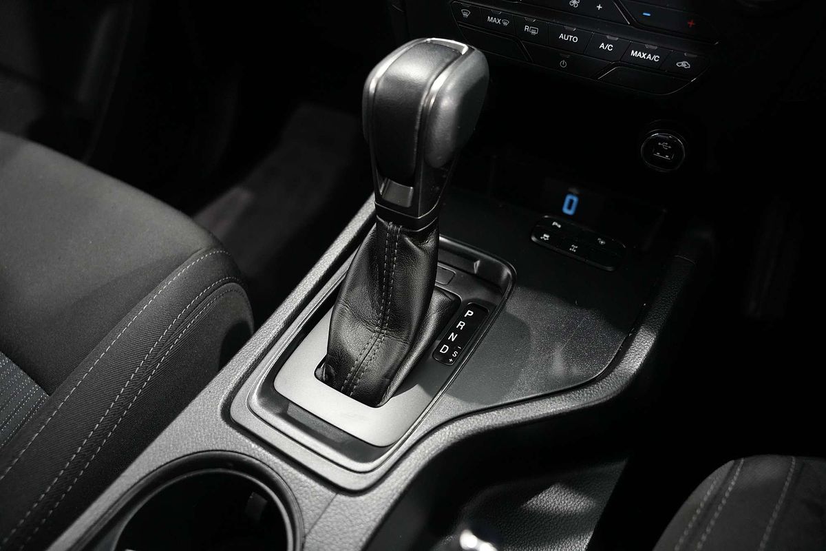 2021 Ford Ranger XLT Hi-Rider PX MkIII Rear Wheel Drive 3.2L