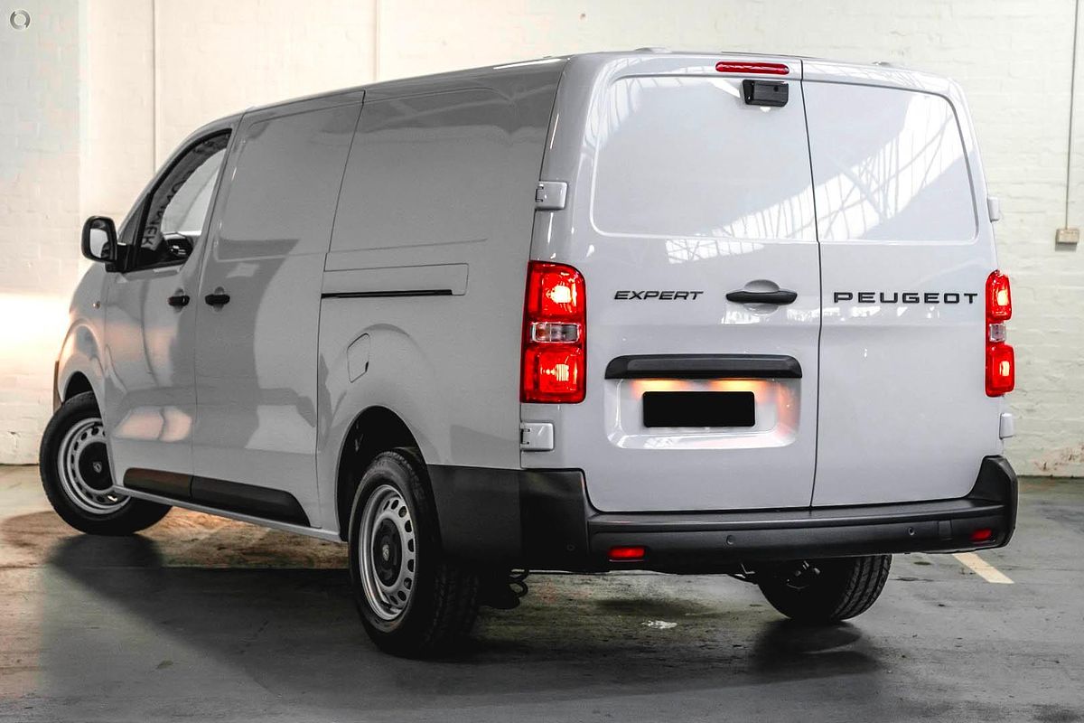 2025 Peugeot Expert Pro K0 MWB