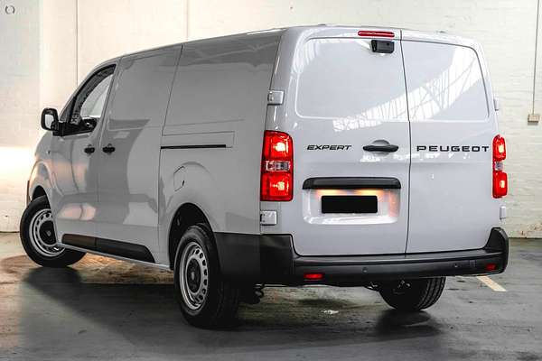 2025 Peugeot Expert Pro K0 MWB