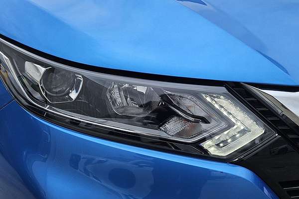 2020 Nissan QASHQAI ST-L J11 Series 3