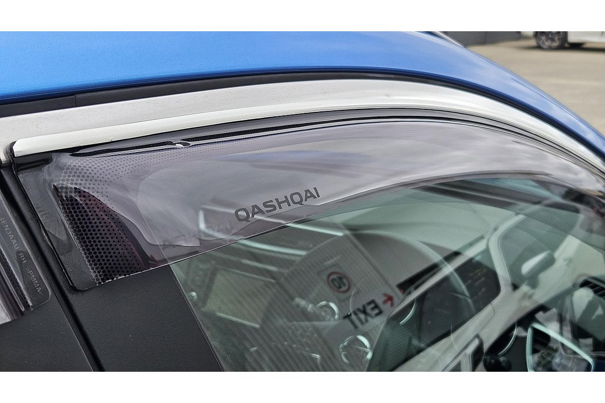 2020 Nissan QASHQAI ST-L J11 Series 3