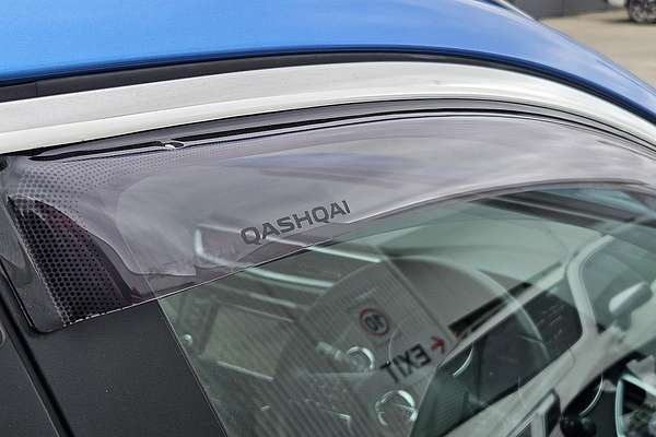 2020 Nissan QASHQAI ST-L J11 Series 3