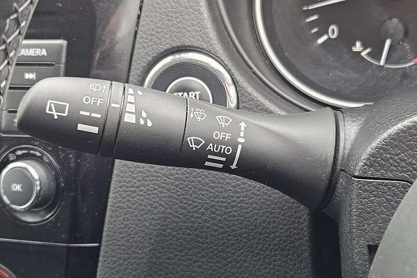 2020 Nissan QASHQAI ST-L J11 Series 3