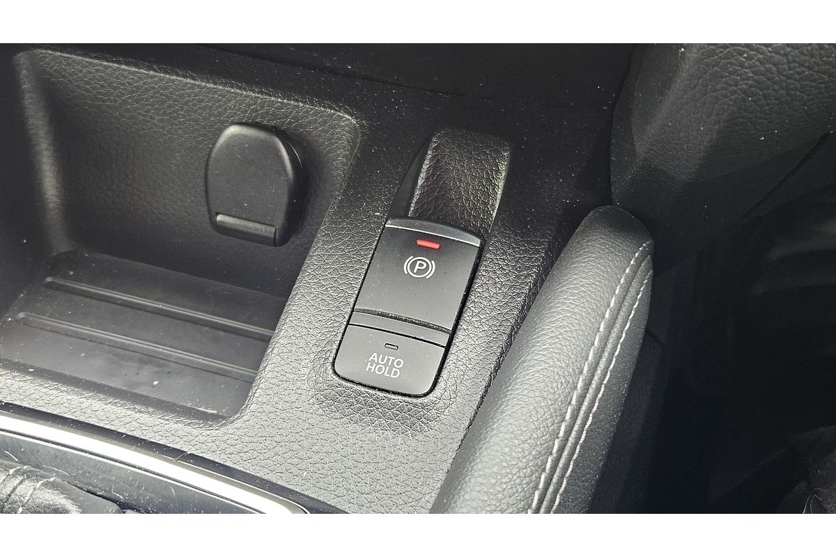 2020 Nissan QASHQAI ST-L J11 Series 3