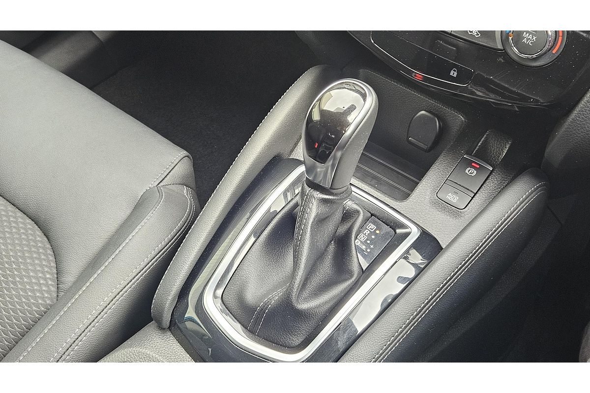 2020 Nissan QASHQAI ST-L J11 Series 3