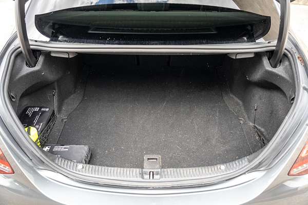 2018 Mercedes-Benz C-Class C300 W205