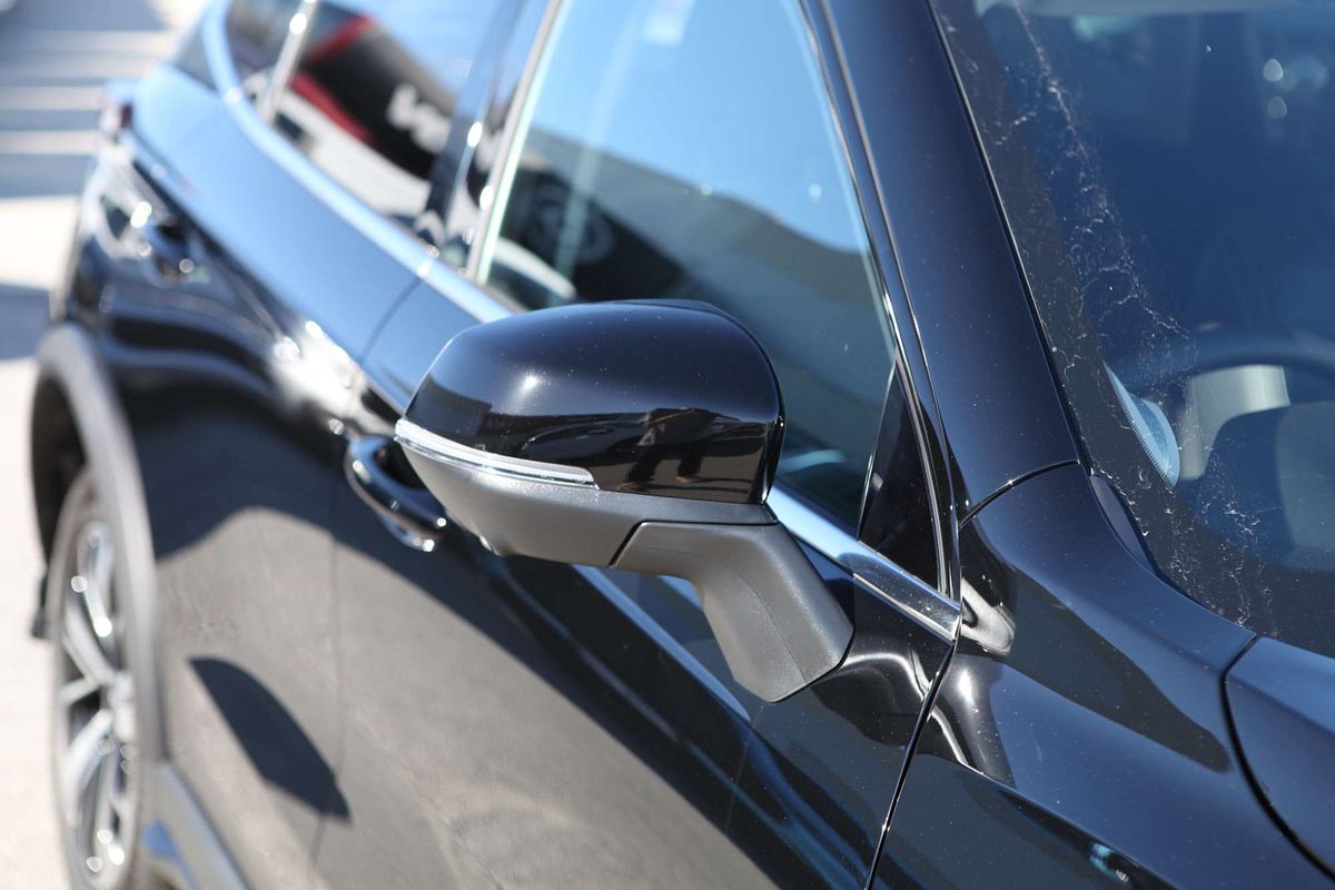 2025 GWM Haval Jolion Ultra Hybrid A02