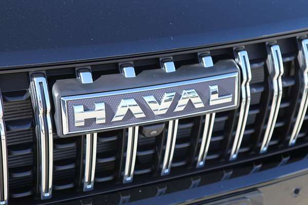 2025 GWM Haval Jolion Ultra Hybrid A02