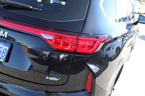 2025 GWM Haval Jolion Ultra Hybrid A02