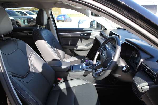 2025 GWM Haval Jolion Ultra Hybrid A02