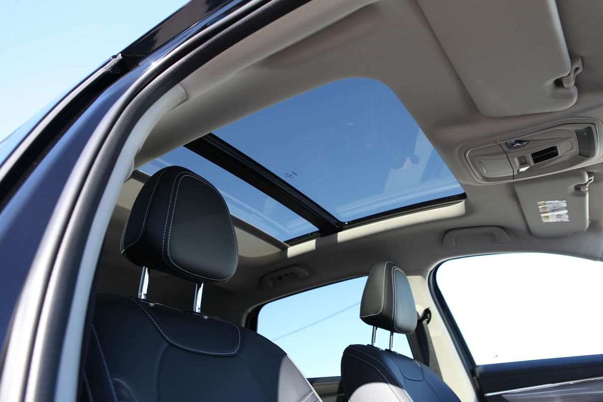 2025 GWM Haval Jolion Ultra Hybrid A02