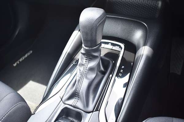 2024 Toyota Corolla Ascent Sport MZEA12R