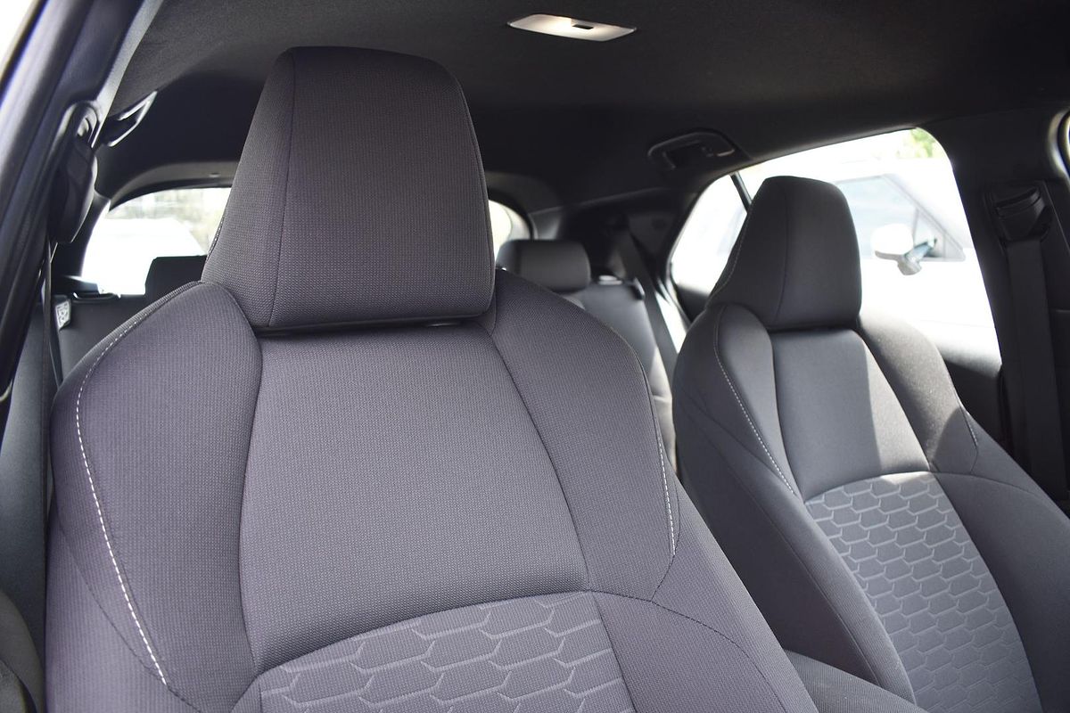 2024 Toyota Corolla Ascent Sport MZEA12R