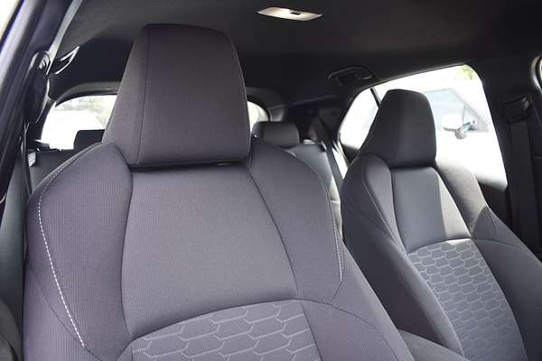 2024 Toyota Corolla Ascent Sport MZEA12R