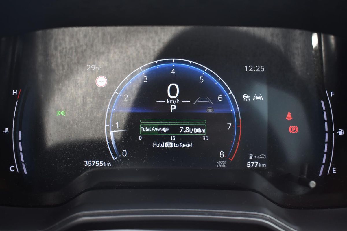 2024 Toyota Corolla Ascent Sport MZEA12R