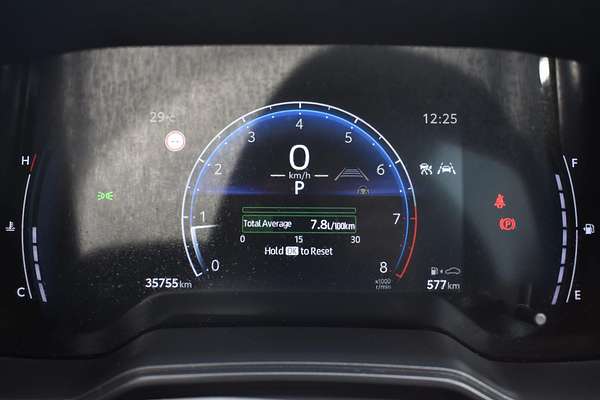 2024 Toyota Corolla Ascent Sport MZEA12R