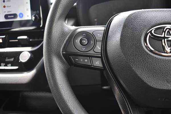 2024 Toyota Corolla Ascent Sport MZEA12R