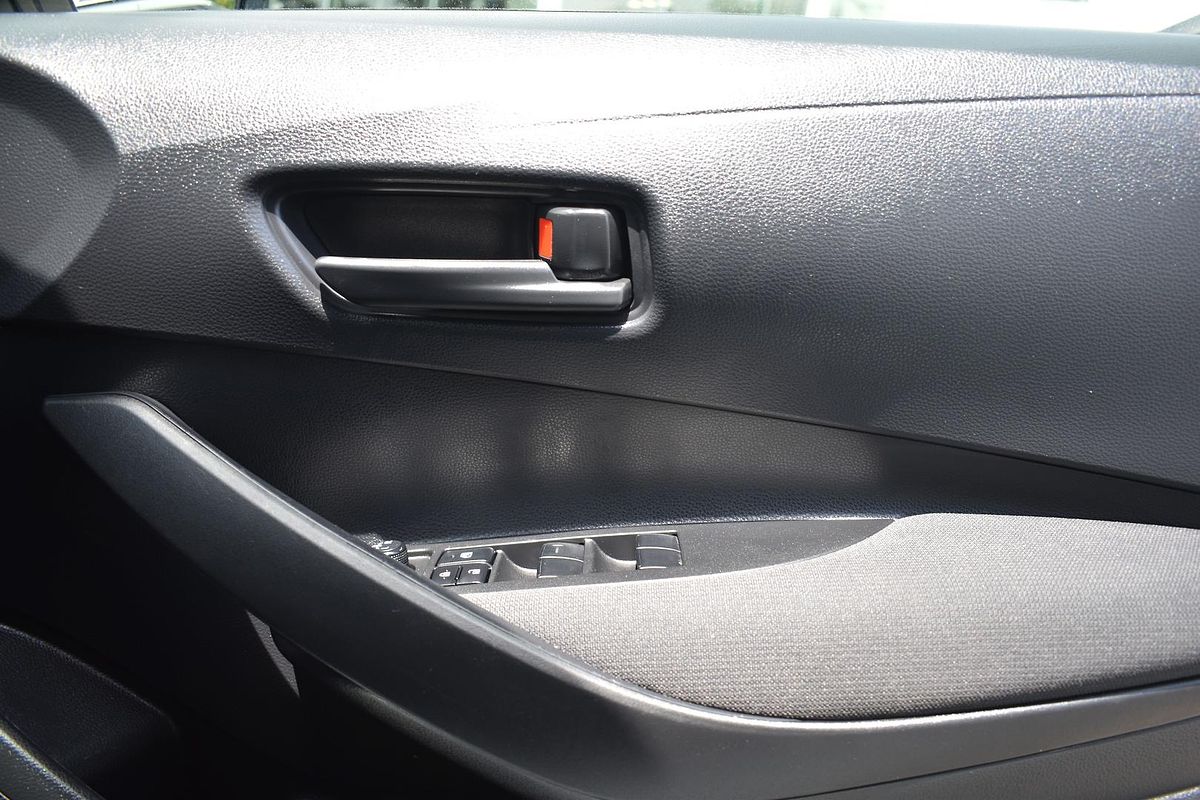 2024 Toyota Corolla Ascent Sport MZEA12R