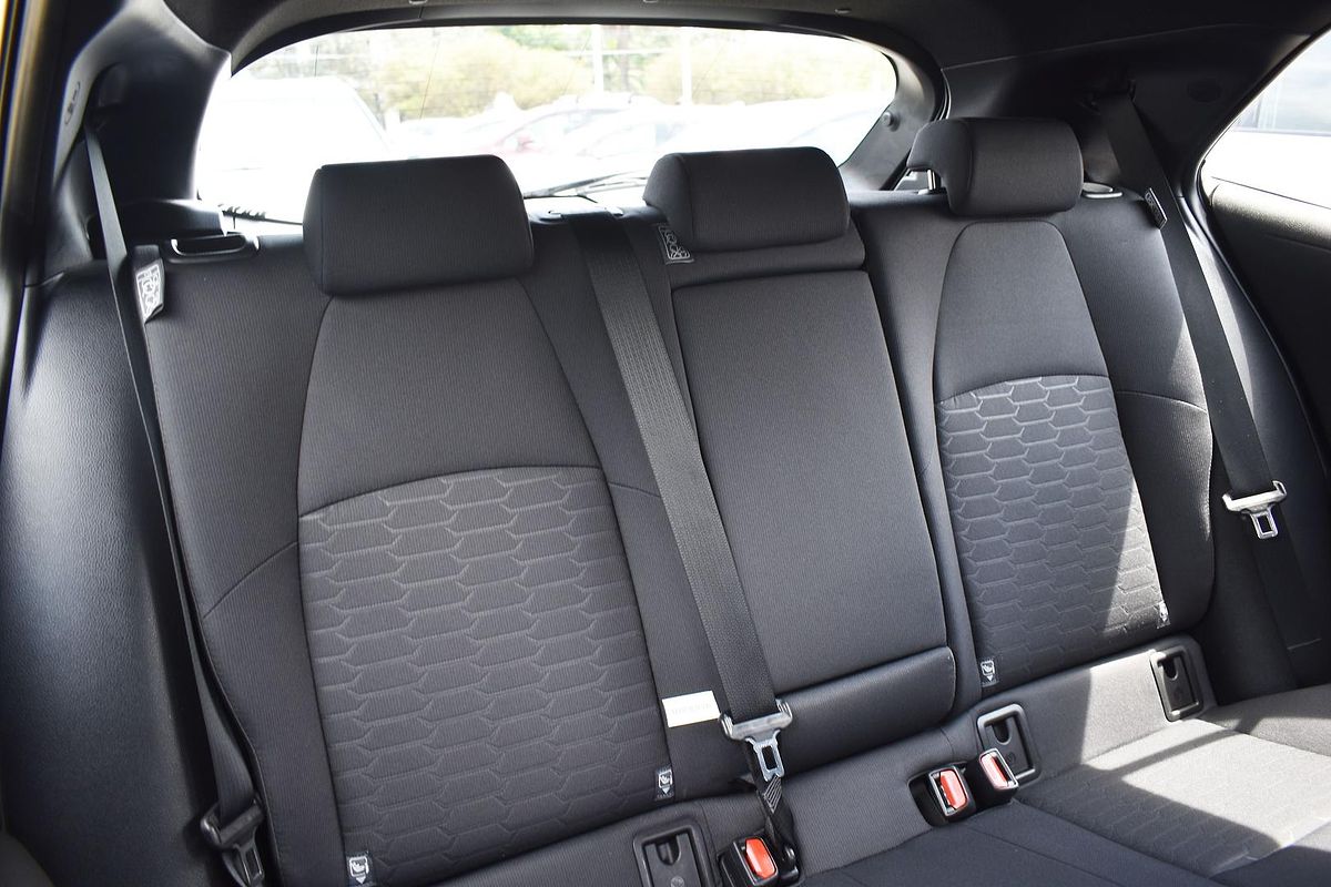 2024 Toyota Corolla Ascent Sport MZEA12R