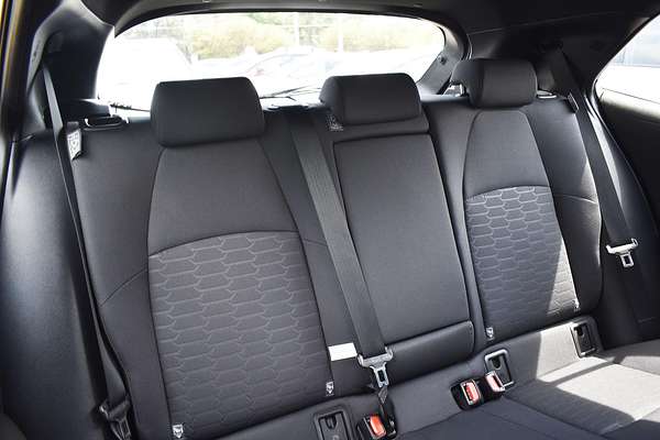 2024 Toyota Corolla Ascent Sport MZEA12R