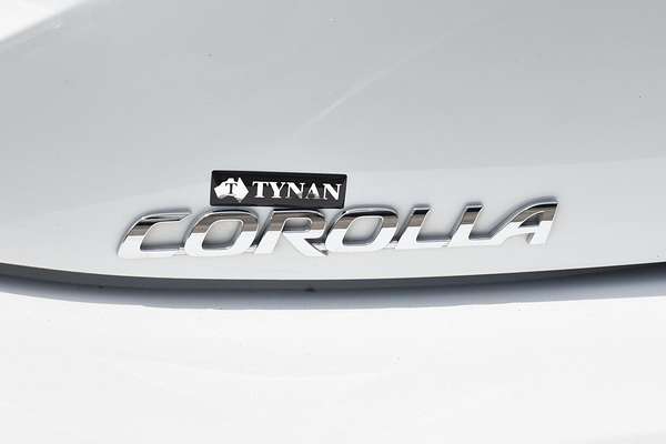 2024 Toyota Corolla Ascent Sport MZEA12R