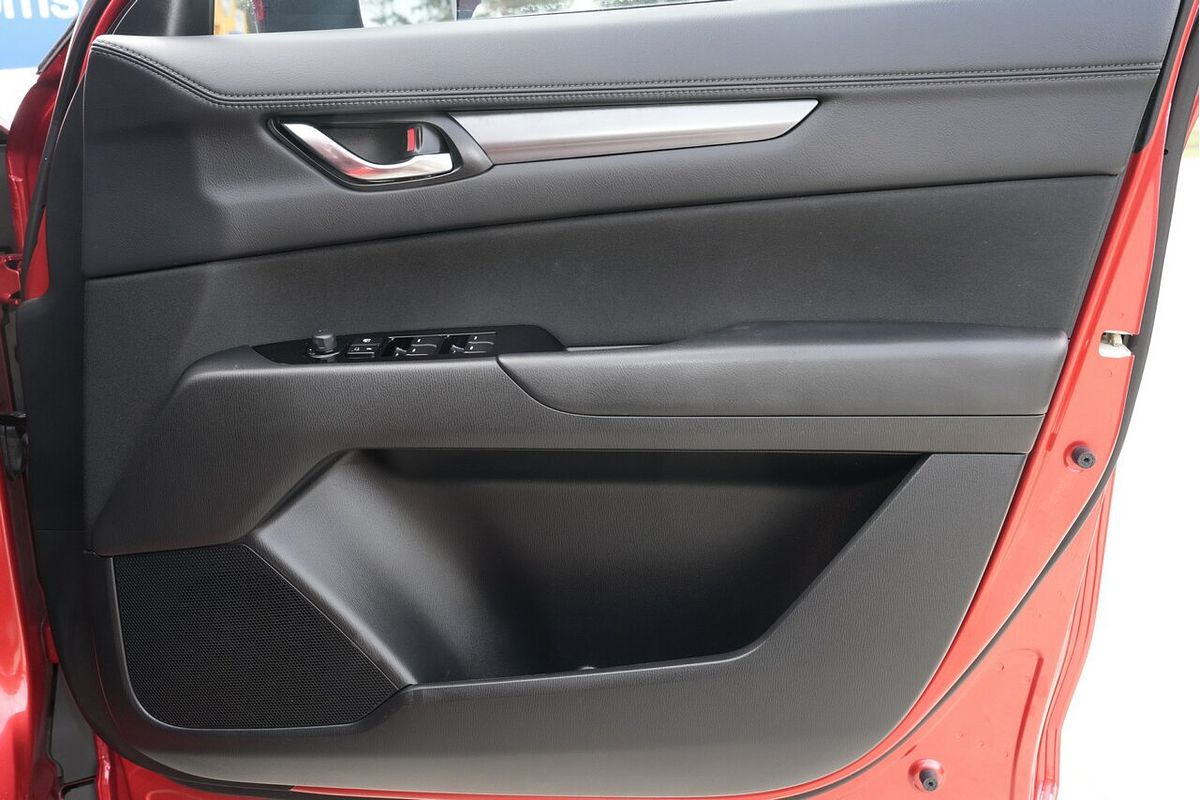 2021 Mazda CX-5 Maxx Sport KF Series
