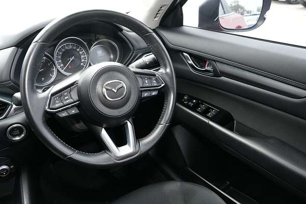 2021 Mazda CX-5 Maxx Sport KF Series