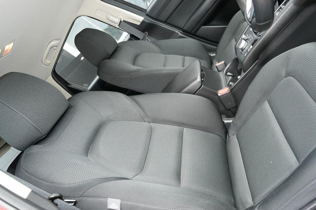 2021 Mazda CX-5 Maxx Sport KF Series