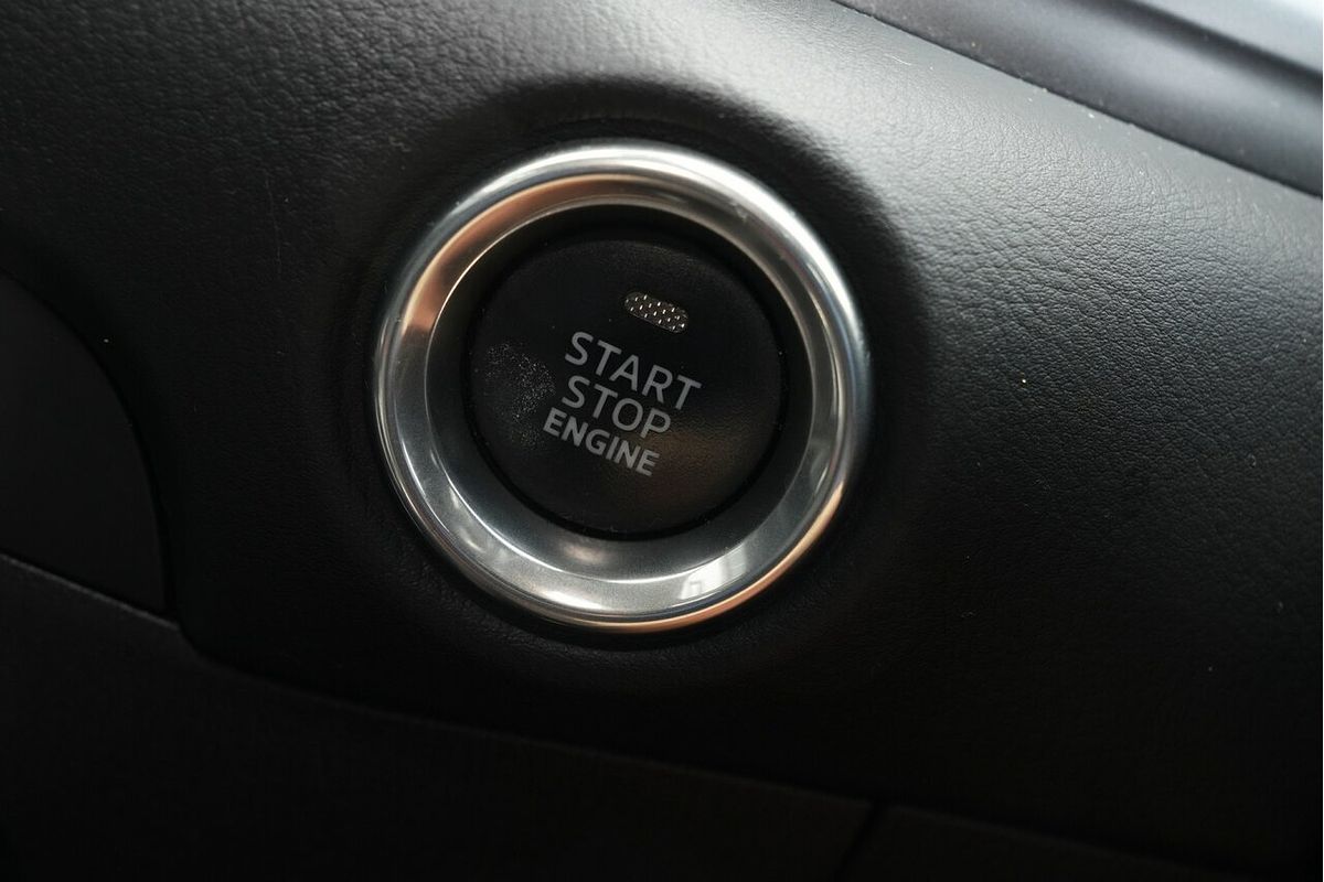 2021 Mazda CX-5 Maxx Sport KF Series