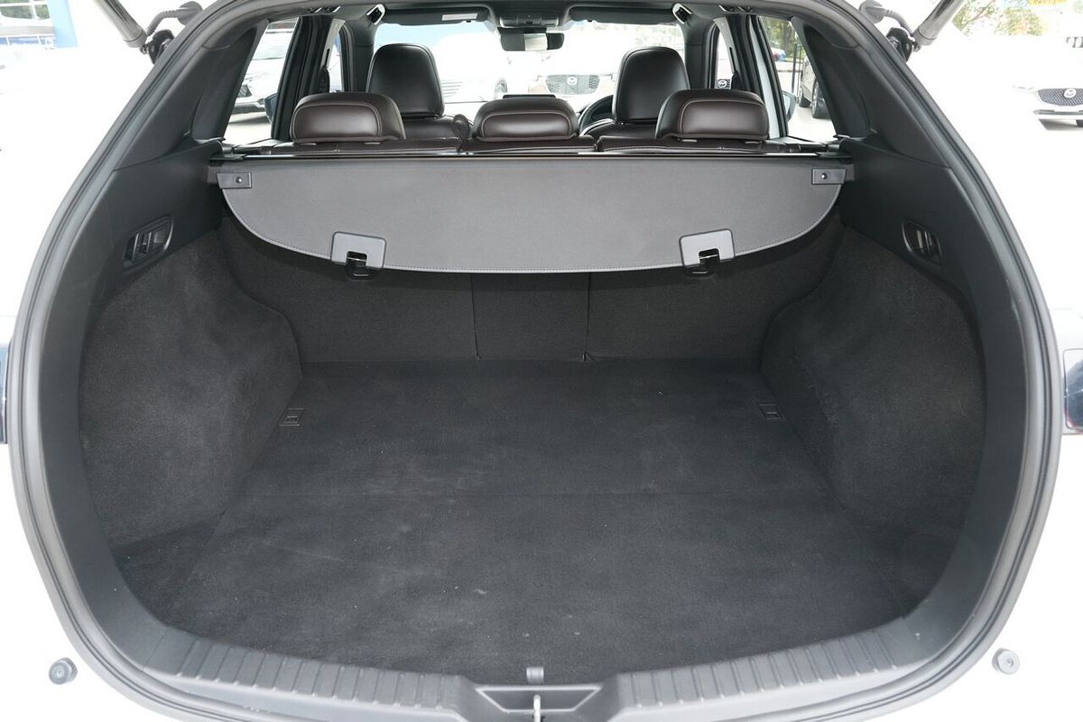 2020 Mazda CX-5 Akera KF Series