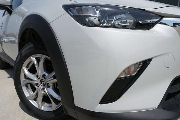2022 Mazda CX-3 Maxx Sport DK