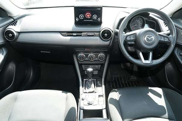 2022 Mazda CX-3 Maxx Sport DK