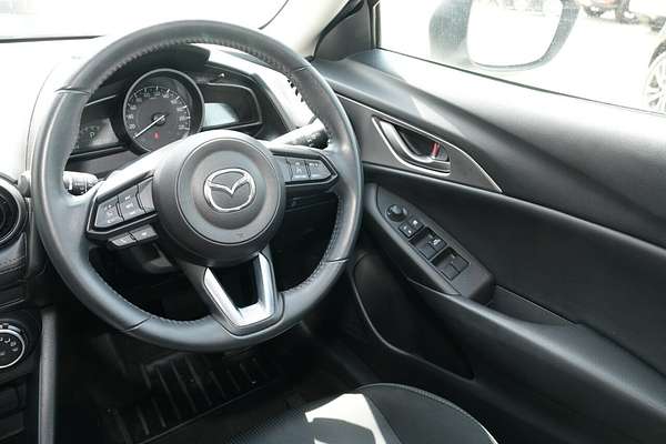 2022 Mazda CX-3 Maxx Sport DK