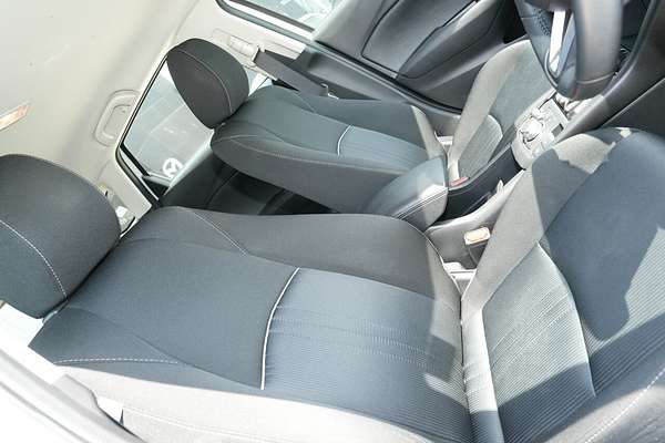 2022 Mazda CX-3 Maxx Sport DK