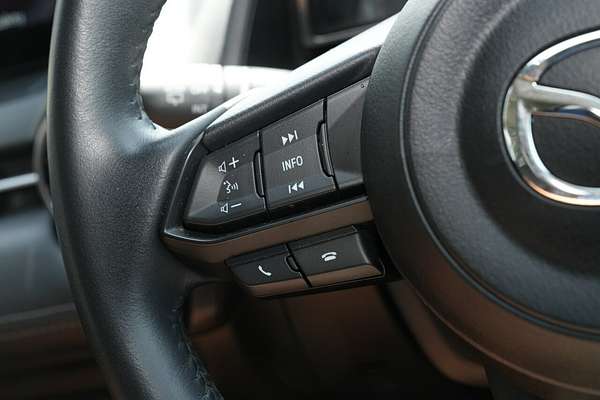 2022 Mazda CX-3 Maxx Sport DK