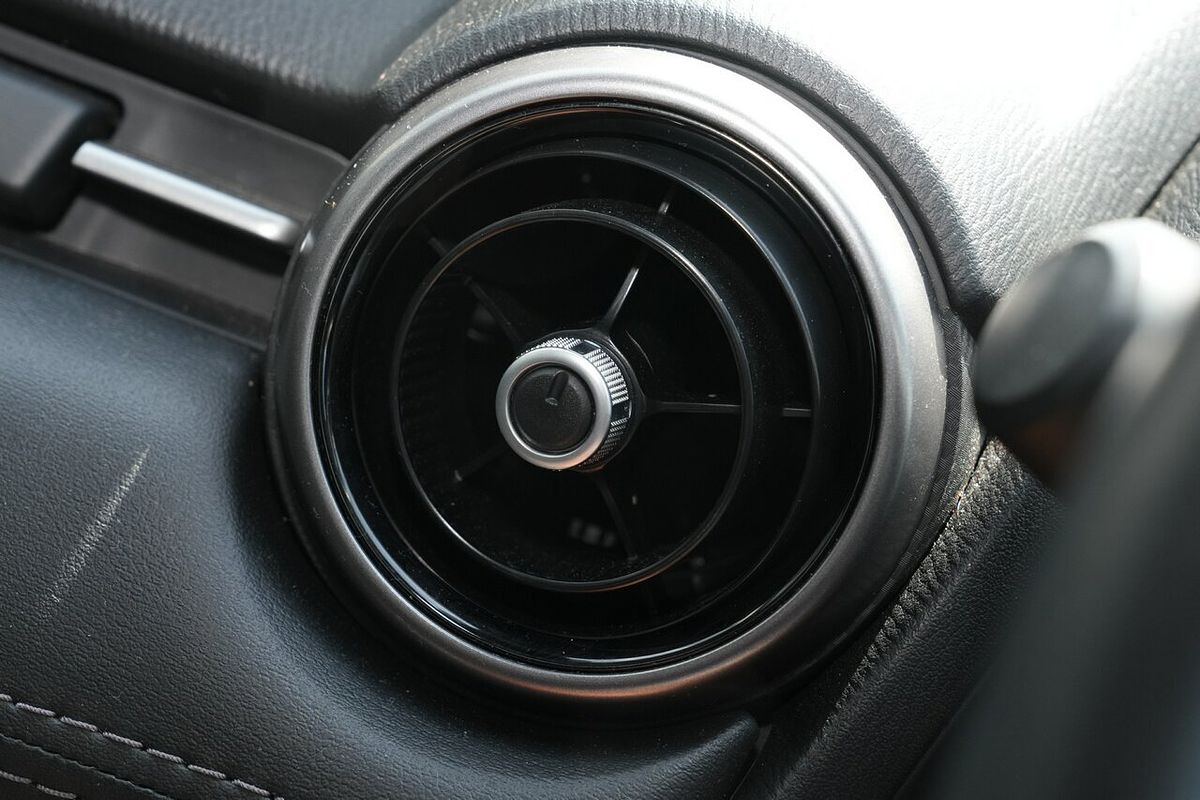 2022 Mazda CX-3 Maxx Sport DK