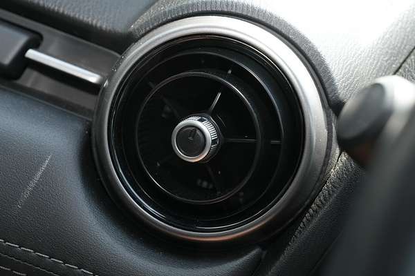 2022 Mazda CX-3 Maxx Sport DK