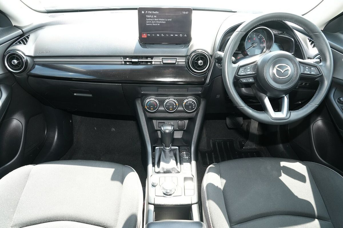 2023 Mazda CX-3 G20 Pure DK
